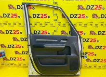 Дверь боковая HONDA STEP WAGON SPADA 2016/Цвет NH704M 67050TAA000ZZ RP3 L15B, передняя левая