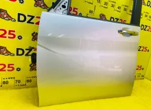 Дверь боковая HONDA STEP WAGON SPADA 2016/Цвет NH704M 67050TAA000ZZ RP3 L15B, передняя левая
