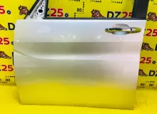 Дверь боковая HONDA STEP WAGON SPADA 2016/Цвет NH704M 67050TAA000ZZ RP3 L15B, передняя левая