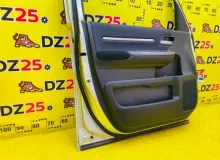 Дверь боковая HONDA STEP WAGON SPADA 2016/Цвет NH704M 67050TAA000ZZ RP3 L15B, передняя левая