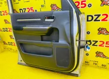 Дверь боковая HONDA STEP WAGON SPADA 2016/Цвет NH704M 67050TAA000ZZ RP3 L15B, передняя левая