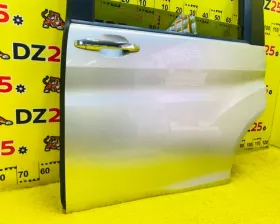 Дверь боковая Honda