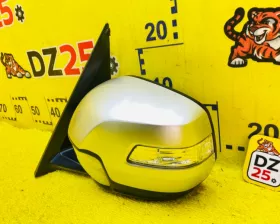 Уши Honda