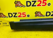 Накладка на порог SUZUKI ESCUDO 2015/Цвет ZNL 7724054P005PK YD21S M16A, левая