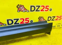 Накладка на порог SUZUKI ESCUDO 2015/Цвет ZNL 7724054P005PK YD21S M16A, левая