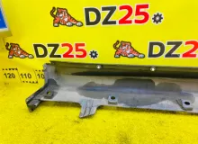 Накладка на порог SUZUKI ESCUDO 2015/Цвет ZNL 7724054P005PK YD21S M16A, левая