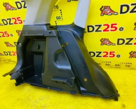 Обшивка багажника SUZUKI