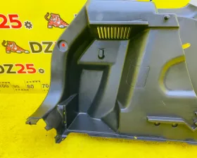 Обшивка багажника SUZUKI
