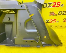Обшивка багажника SUZUKI