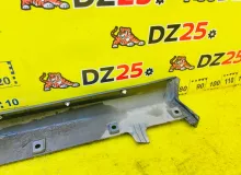 Накладка на порог SUZUKI ESCUDO 2015/Цвет C06 7723054P005PK YD21S M16A, правая