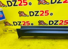 Накладка на порог SUZUKI ESCUDO 2015/Цвет C06 7723054P005PK YD21S M16A, правая