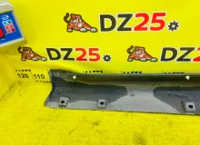 Накладка на порог SUZUKI ESCUDO 2015/Цвет C06 7723054P005PK YD21S M16A, правая