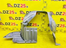 Подкрылок SUZUKI ESCUDO 2015/Цвет C06 7232154P00 YD21S M16A, передний правый