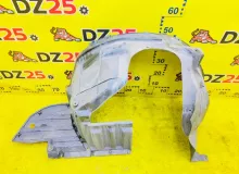 Подкрылок SUZUKI ESCUDO 2015/Цвет C06 7232154P00 YD21S M16A, передний правый