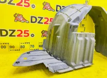 Подкрылок SUZUKI ESCUDO 2015/Цвет C06 7232154P00 YD21S M16A, передний правый