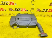 Корпус воздушного фильтра SUZUKI ESCUDO 2015/Цвет C06 1370061M00 YD21S M16A, передний
