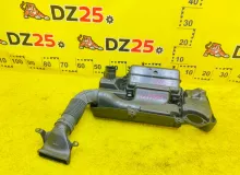 Корпус воздушного фильтра SUZUKI ESCUDO 2015/Цвет C06 1370061M00 YD21S M16A, передний