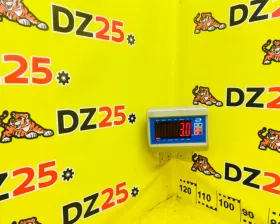 Корпус воздушного фильтра SUZUKI
