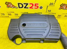 Корпус воздушного фильтра SUZUKI ESCUDO 2015/Цвет C06 1370061M00 YD21S M16A, передний
