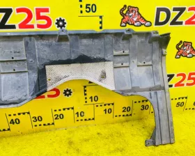 Защита двигателя SUZUKI