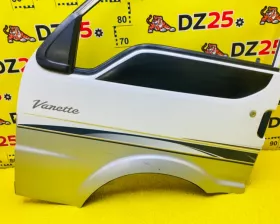 Дверь боковая NISSAN