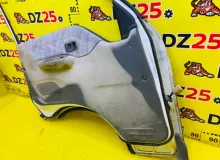 Дверь боковая NISSAN VANETTE GAS18|2003 80101HA00B SK82MN F8, передняя левая