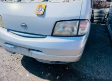 Фара NISSAN VANETTE GAS18|2003 26705HA003 SK82MN F8, передняя левая