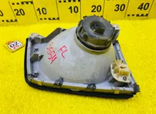 Фара NISSAN VANETTE GAS18|2003 26705HA003 SK82MN F8, передняя левая