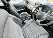 Радиатор кондиционера SUZUKI ESCUDO 2015/Цвет ZNL 9531061M10 YD21S M16A, передний