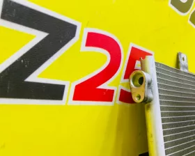 Радиатор кондиционера SUZUKI