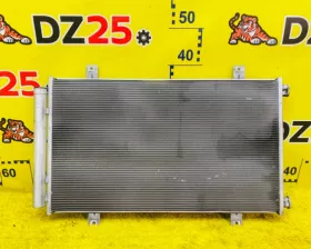Радиатор кондиционера SUZUKI