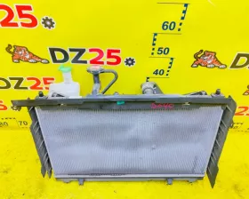 Радиатор основной SUZUKI