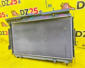 Радиатор основной SUZUKI