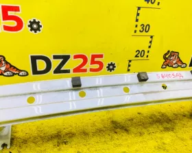 Жесткость бампера SUZUKI