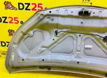 Капот NISSAN NV200 2009/Цвет K23 F510MJX0MA VM20 HR16DE, передний