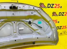Капот NISSAN NV200 2009/Цвет K23 F510MJX0MA VM20 HR16DE, передний