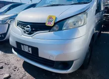 Капот NISSAN NV200 2009/Цвет K23 F510MJX0MA VM20 HR16DE, передний