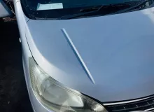 Капот NISSAN NV200 2009/Цвет K23 F510MJX0MA VM20 HR16DE, передний