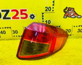 Стоп-сигнал SUZUKI