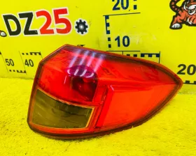 Стоп-сигнал SUZUKI
