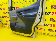 Дверь боковая NISSAN NV200 2009/Цвет K23 H010MJX0MA VM20 HR16DE, передняя правая