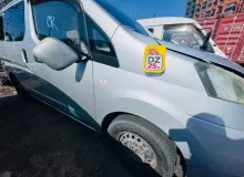 Дверь боковая NISSAN NV200 2009/Цвет K23 H010MJX0MA VM20 HR16DE, передняя правая