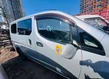 Дверь боковая NISSAN NV200 2009/Цвет K23 H010MJX0MA VM20 HR16DE, передняя правая