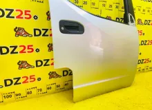 Дверь боковая NISSAN NV200 2009/Цвет K23 H010MJX0MA VM20 HR16DE, передняя правая