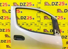 Дверь боковая NISSAN NV200 2009/Цвет K23 H010MJX0MA VM20 HR16DE, передняя правая