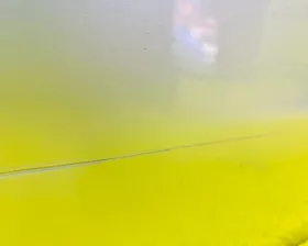 Дверь боковая Nissan
