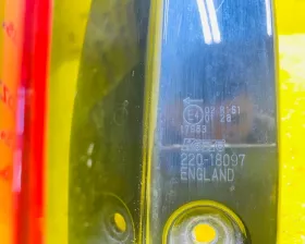 Стоп-сигнал SUZUKI
