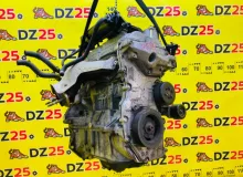Двигатель NISSAN NV200 2009/Цвет K23 10102JX00F VM20 HR16DE, передний
