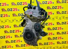 Двигатель NISSAN NV200 2009/Цвет K23 10102JX00F VM20 HR16DE, передний