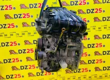 Двигатель NISSAN NV200 2009/Цвет K23 10102JX00F VM20 HR16DE, передний